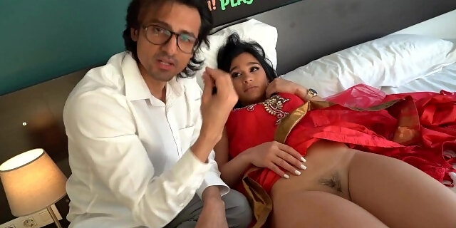 Young Indian Milf Fucked In The Ass By Family Doctor 11:25 Indian Porno  Videos
