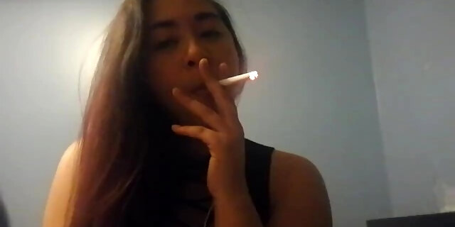 MissDeeNicotine Smoking Cigarettes 3:26 Indian Porno Videos