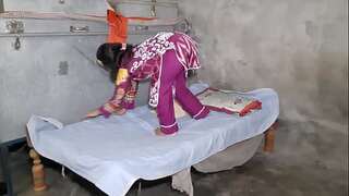 STEP BROTHER ACCIDENTALLY OOPPORTUNITY HARDCORE FUCK WITH STEP SISTER SHE ALONE AT HOME, hindi bang-out
