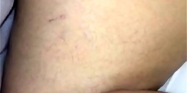 Desi Hot wife nude after sex