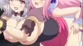 RENSEIJUTSUSHI 4