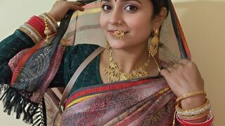 Indian Desi Sali Fucked by Her Jija on a Special Day