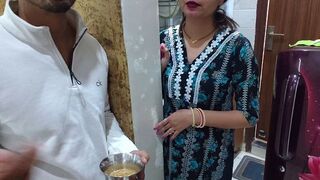 Neighbour Hard Fuck With Lonely Hot Bhabhi