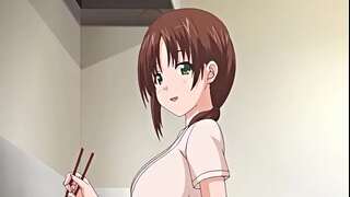 Soshite Watashi wa Sensei 01