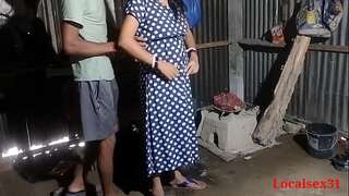 Village local Indian girl fucky-fucky in big dick ( Official Video By Localsex31)