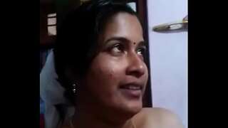 My cute desi bhabhi