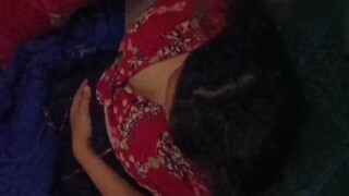 I jizz on her face - stepmom fuckface