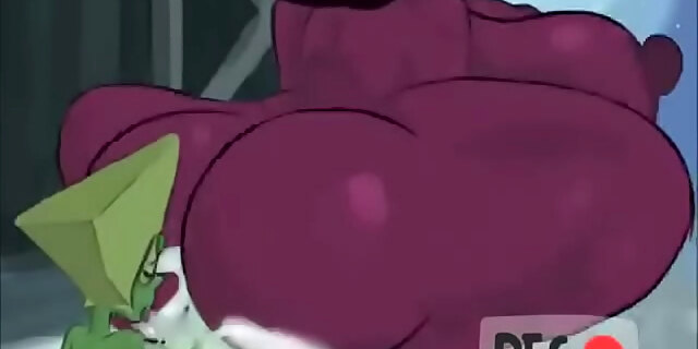 Try not to cum challenge.