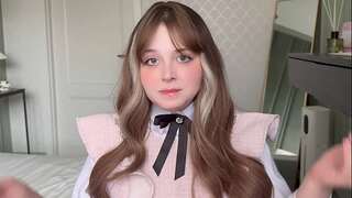 She was saving her virginity for my step brother, but I boned her before their wedding POV