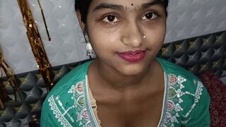 Real Desi Girl Green Salwar Hard Fuck with Creampie - Homemade
