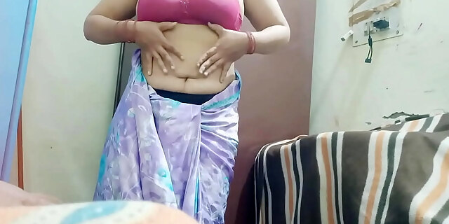 Sangeeta is super hot and wants to have romp with Telugu dirty talk