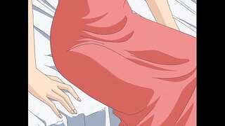 Elder Brother&rsquo;s Wife 2 uncensored raw