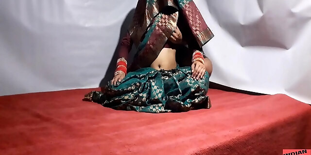 South indian step mother and sonny tear up on her wedding anniversary part 1 XXX