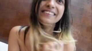 Hardcore Sex With Big Ass Indian Girl