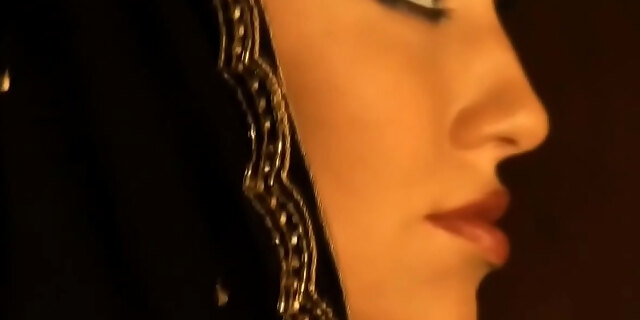 Loving The Beauty From Exotic Orient