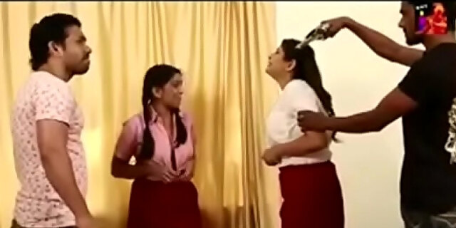 Indian adult web serial 