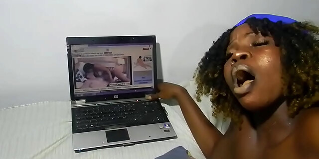 I WISH MY BOYFRIEND IS HERE I AM SO LONELY AND I CAN'T DO WITH THIS ALONE LET ME CALL ON MY STEP DAD TO GIVE ME A GOOD HOT FUCK