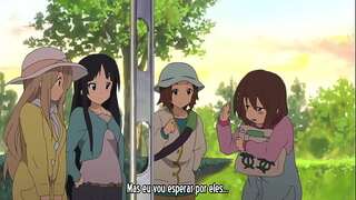 K-on! ep-2 portuguese subtitles