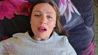 Creampie my sista after accidentally finding her nudes