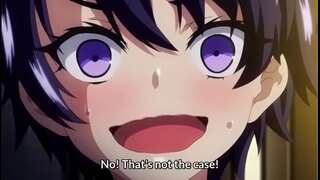 Hanime woman , hantai Virgin dame loss here virginity youthfull bro