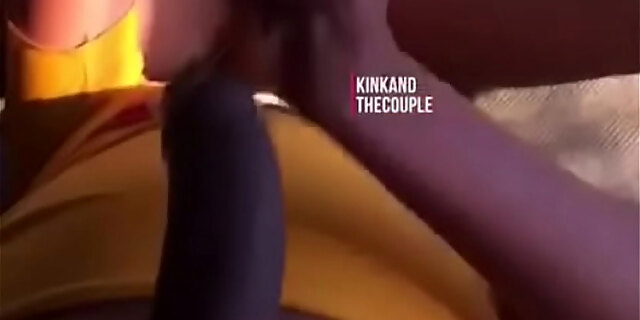 Pussy tonguing desi fuckslut