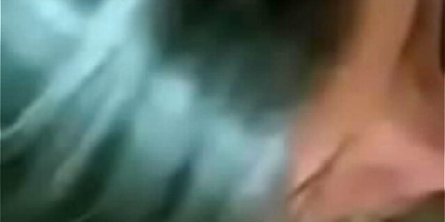 Desi Babe Sucks Dick