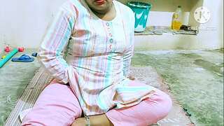 Desi indian wife hard-core fuking neighbour boy's