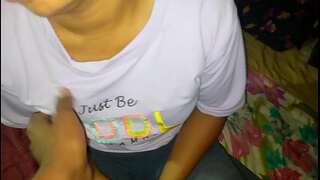 Desi Village bhabhi sex With his Husband