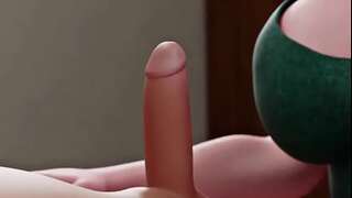 Aunt cass giant hero 6