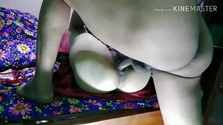 Desi Anita bhabhi pounded hard