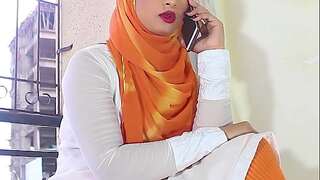 Salma hardcore muslim gal Fucking friend hindi audio dirty