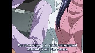 Exchange Student Class 118 