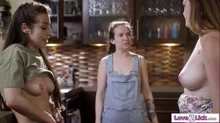 I slurp the plumbers apprentice her twat