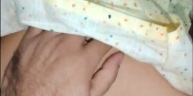 Hot new Neighbor Fucked hard (Cum in pussy )