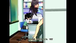 Surprise Niconico vid &ndash; Ginza&sup2;