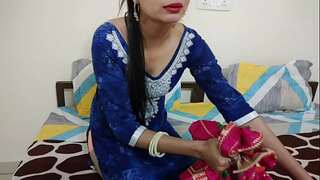 Gonzo older step bro left step sis in hindi audio