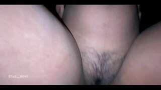 Hot desi bhabhi viral fuck-a-thon video