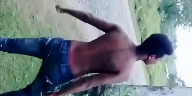 Indian model