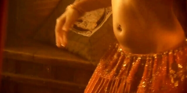 My Bollywood Ex Lover Dances