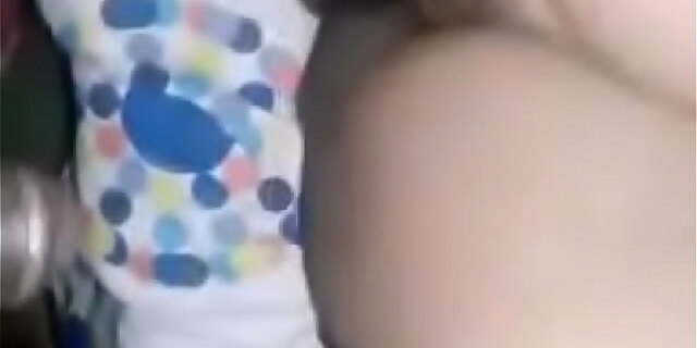 My hubby fuck me last night