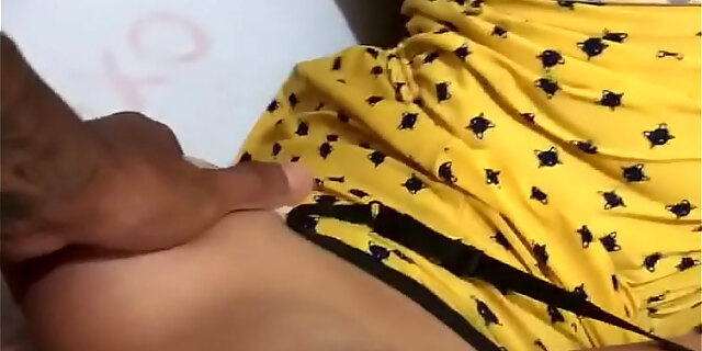 I couldn't believe it when I saw my brand new one so I had to record her horny labia (Completo No Red).