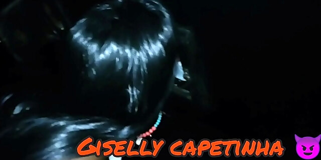 Sucking dicks in gloryholle with *Bela India Prime* and *Valeska Boca de Velvet* full vid on Red