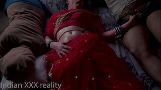 XXX Indian Step SON step MOM in hindi XXX