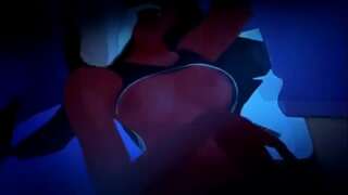 Meru sucubus EP 1