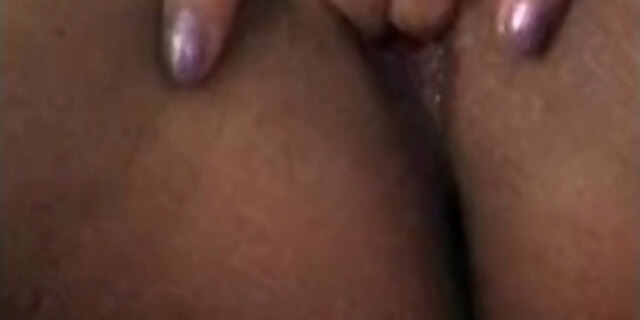 Watch This Sexy Slut Get Her Pussy Ready For Me