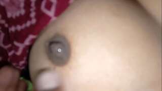Bhabhi was elevated by