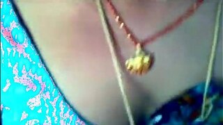 Telugu Married Aunty wid Boyfriend Desi Squad 480p-[.com]