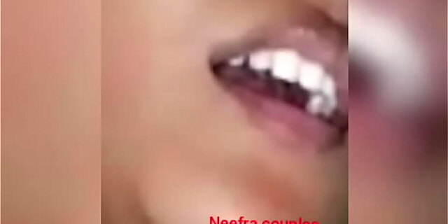Indian wifey fucking