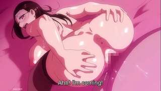 Seika Jogakuin Koutoubu Kounin Sao Oji-san Episode 1