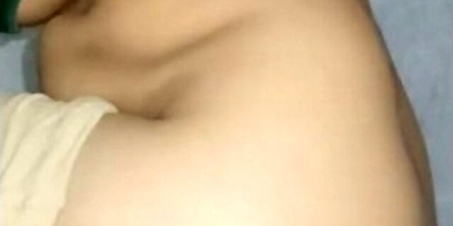 Sideways assfuck part 3